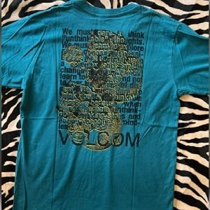 ISO/NFS Volcom Shirt